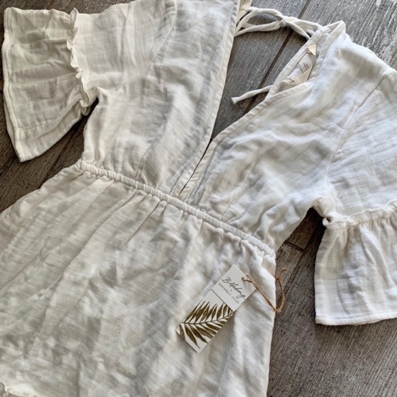 BILLABONG - SINCERLEY JULES LOVERS WISH DRESS - Picture 5 of 10